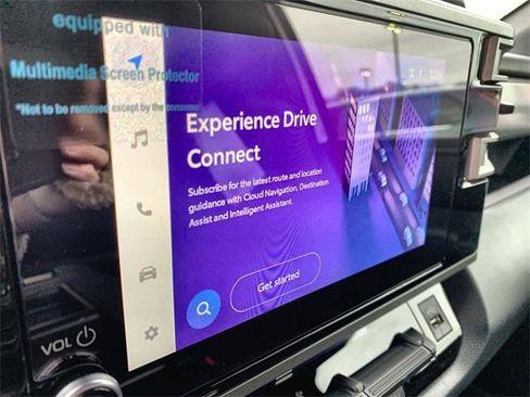 New 2026 Toyota Tundra SR5 image 23