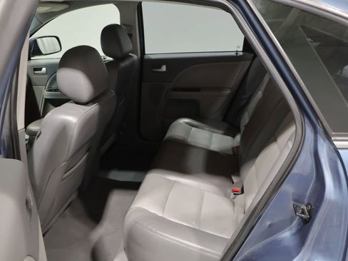 Used 2005 Mercury Montego Premier FWD image 16
