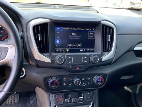 Used 2021 GMC Terrain SLT w/ Elevation Edition FWD image 31
