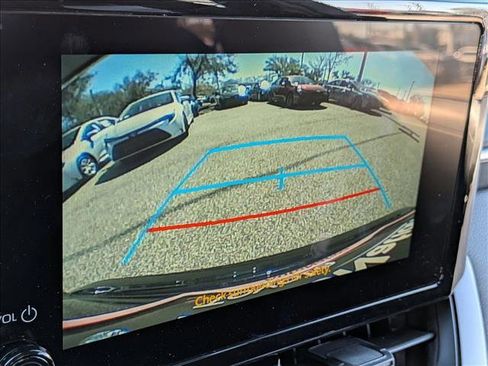 New 2026 Toyota Corolla SE image 13