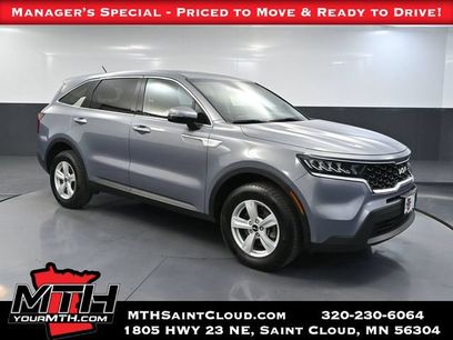 Used 2023 Kia Sorento LX