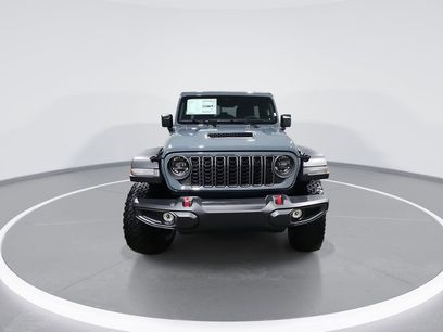 New 2026 Jeep Wrangler Unlimited Rubicon