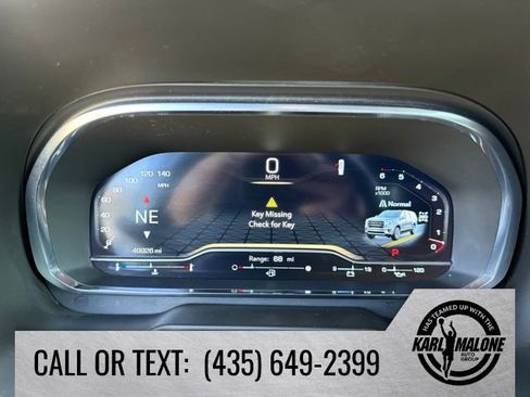 Used 2024 GMC Yukon XL SLE w/ Max Trailering Package AWD/4WD image 18