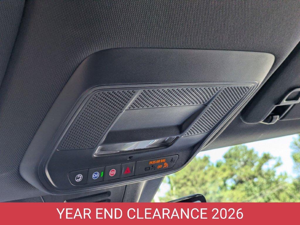 New 2026 Chevrolet Equinox EV LT w/ Convenience Package II FWD image 24