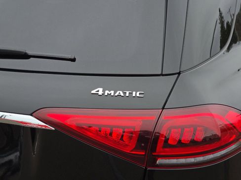 Used 2020 Mercedes-Benz GLE 350 4MATIC image 27