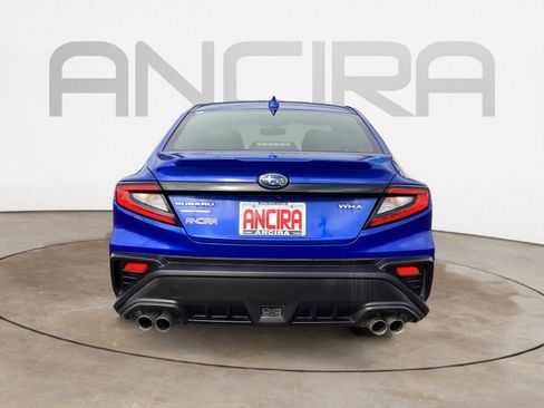 Used 2022 Subaru WRX Premium image 13