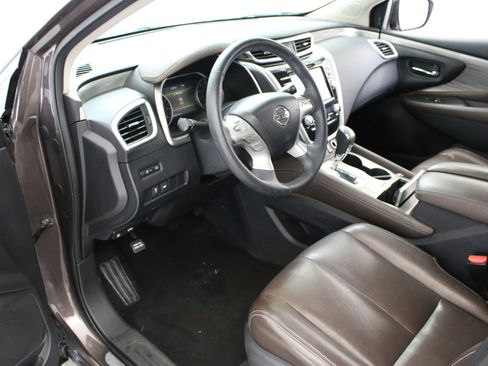Used 2017 Nissan Murano SL image 22