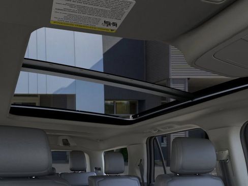 New 2025 Ford Expedition Active RWD image 22