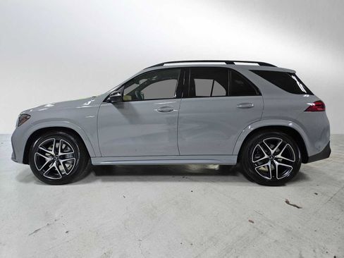 Certified 2024 Mercedes-Benz GLE 53 AMG 4MATIC image 6