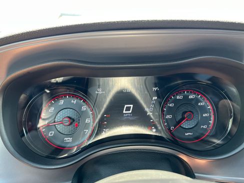 Used 2023 Dodge Charger GT w/ Blacktop Package RWD image 18