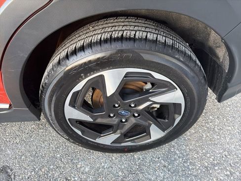 Certified 2025 Subaru Crosstrek 2.5i Limited image 16