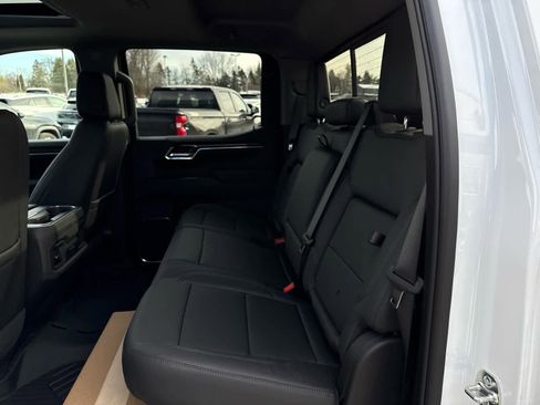 New 2026 Chevrolet Silverado 1500 LT Trail Boss w/ LT Trail Boss Premium Package image 15