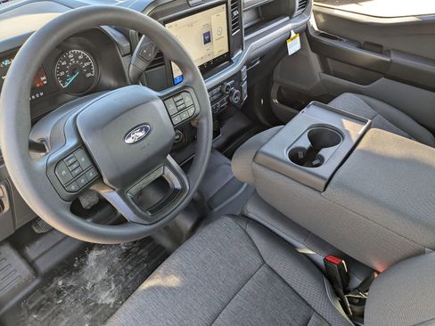 New 2026 Ford F150 XL image 51