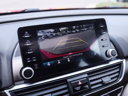 Used 2018 Honda Accord EX-L image 36