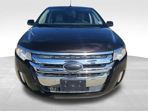 Used 2013 Ford Edge Limited image 8