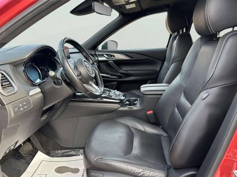 Used 2021 MAZDA CX-9 Grand Touring AWD/4WD image 8