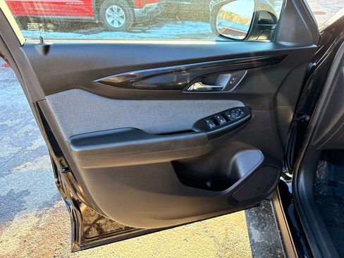 Used 2025 Chevrolet TrailBlazer LT image 20