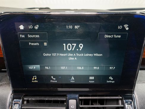 Used 2019 Lincoln Navigator L Reserve image 21