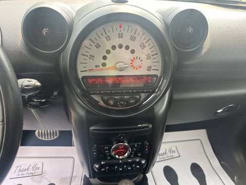 Used 2014 MINI Cooper Countryman S w/ Premium Package AWD/4WD image 13
