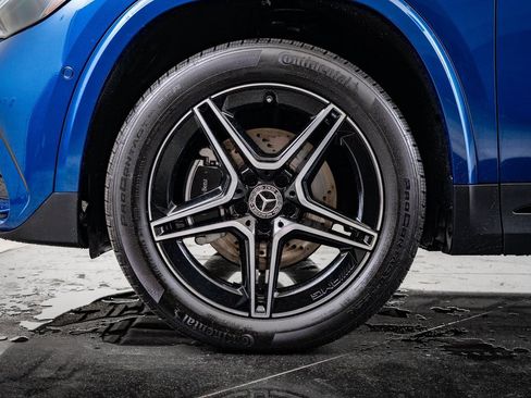 Certified 2025 Mercedes-Benz GLA 250 4MATIC image 14