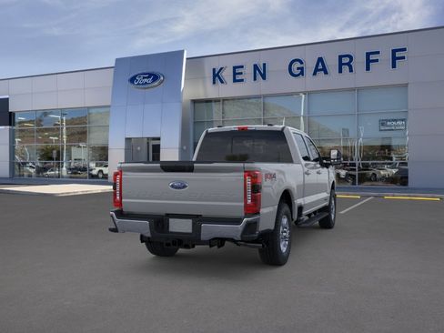 New 2026 Ford F250 XLT w/ XLT Premium Package image 9