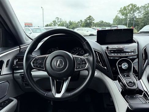 Used 2023 Acura RDX w/ Technology Package FWD image 34