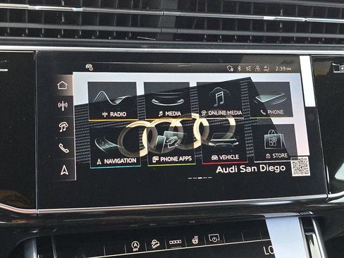 New 2026 Audi Q8 Premium Plus AWD/4WD image 24