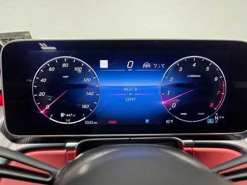 Used 2022 Mercedes-Benz S 500 4MATIC image 32