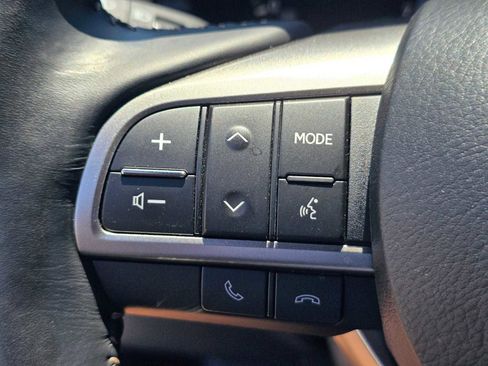 Used 2023 Lexus GX 460 Luxury w/ Sport Design Package AWD/4WD image 34