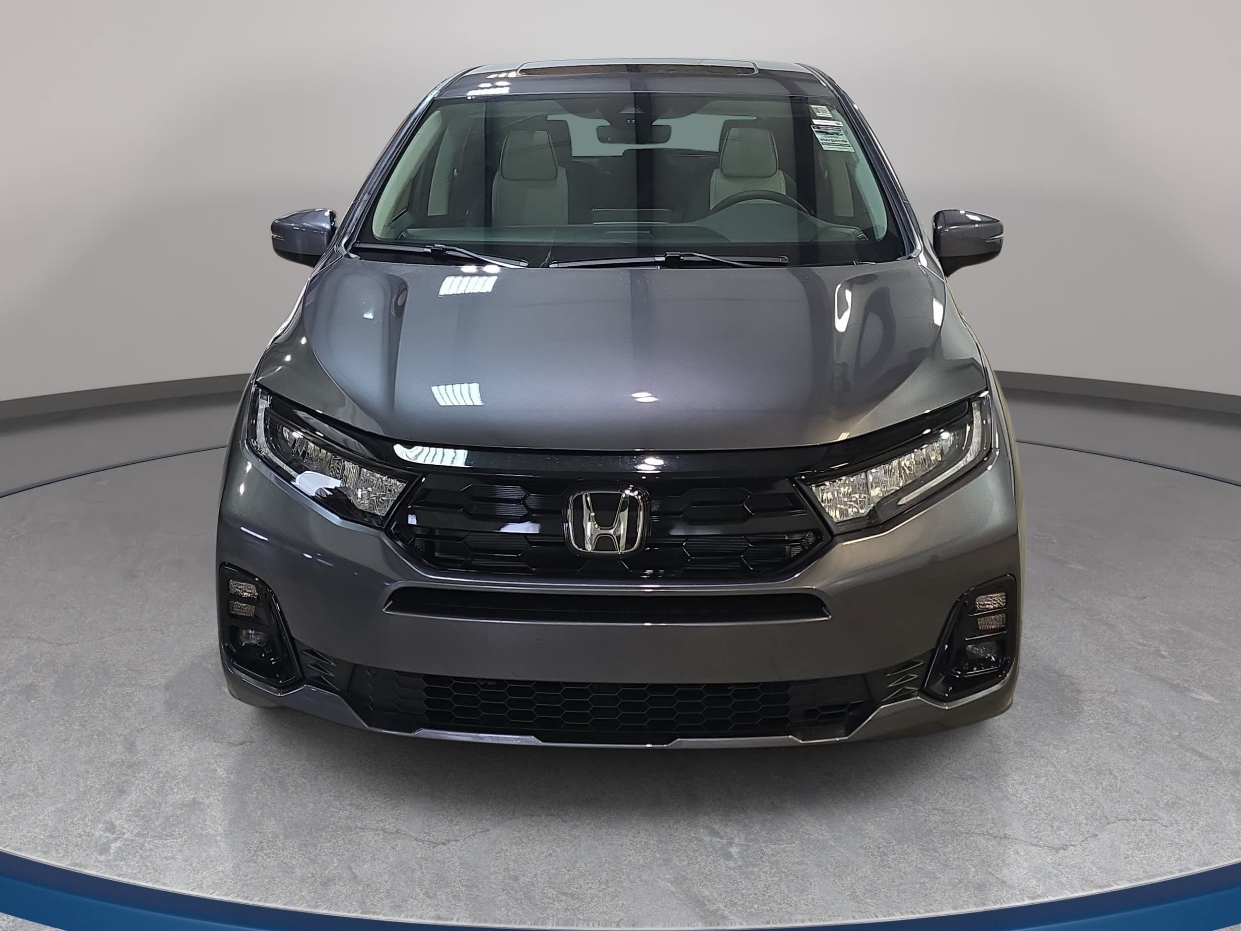 New 2027 Honda Odyssey Elite image 3