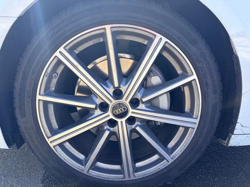 Certified 2025 Audi A6 2.0T Premium w/ Convenience Plus Package image 5