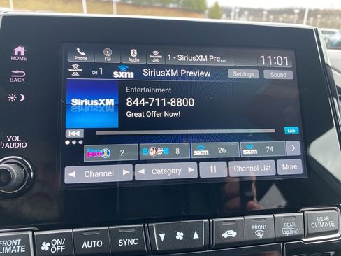 Used 2023 Honda Odyssey Sport image 44