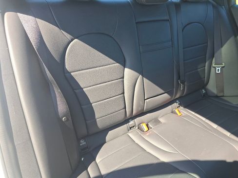 Used 2021 Mercedes-Benz C 300 4MATIC Sedan image 21