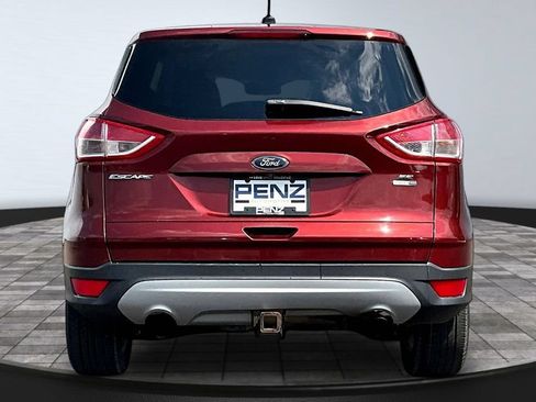 Used 2016 Ford Escape SE AWD/4WD image 5
