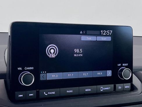 Used 2024 Honda Accord EX image 12