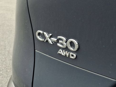 New 2026 MAZDA CX-30 AWD 2.5 S image 5