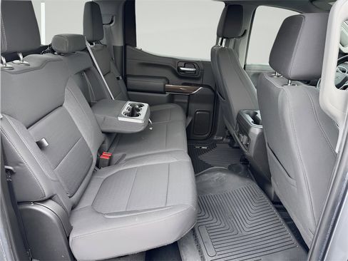Used 2022 Chevrolet Silverado 1500 RST image 30