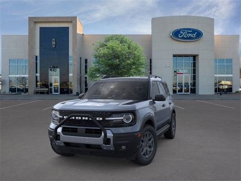 New 2025 Ford Bronco Sport Big Bend image 2