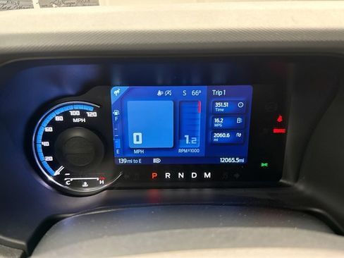 Used 2024 Ford Bronco Big Bend AWD/4WD image 13