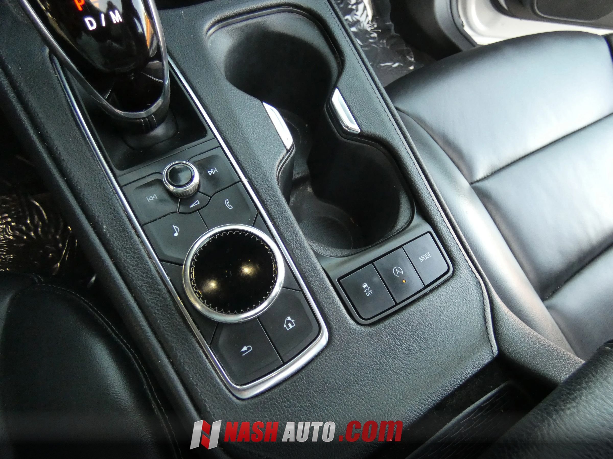 Used 2023 Cadillac XT4 Luxury w/ Cold Weather Package FWD image 63