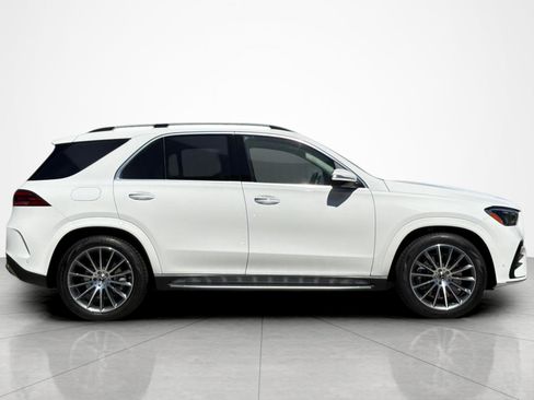 New 2026 Mercedes-Benz GLE 350 4MATIC image 6