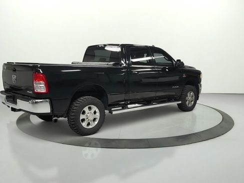 Used 2022 RAM 2500 Lone Star w/ Level A Equipment Group AWD/4WD image 13