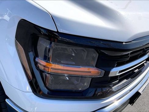 Used 2024 Ford F150 XLT w/ Mobile Office Package AWD/4WD image 27