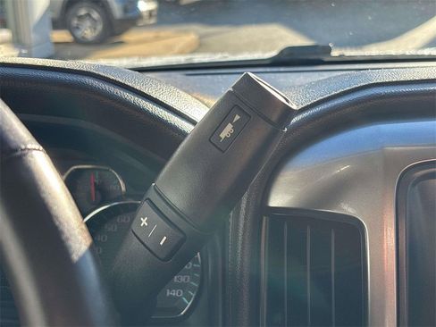 Used 2015 Chevrolet Silverado 1500 LTZ Z71 w/ LTZ Plus Package image 27