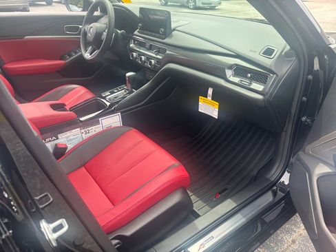 Certified 2025 Acura Integra A-Spec image 28