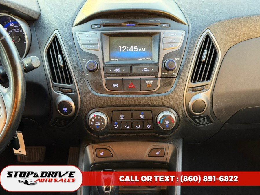 Used 2014 Hyundai Tucson SE FWD image 12