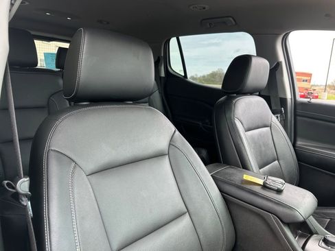 Used 2019 GMC Acadia SLT AWD/4WD image 32
