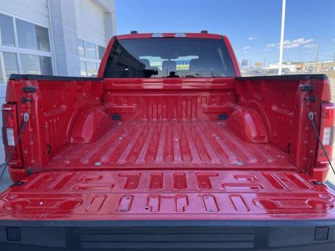 Used 2023 Ford F150 XLT w/ Trailer Tow Package AWD/4WD image 23