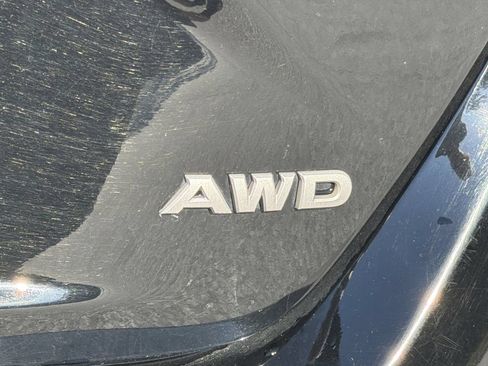 Used 2024 Nissan Altima 2.5 SV AWD/4WD image 24
