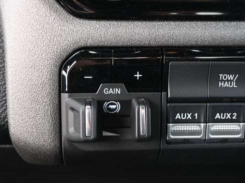 New 2026 RAM 5500 Tradesman image 20